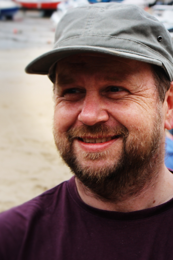 Paul Whittaker, cardiff